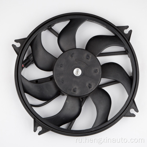 1253G7 1253F0 Peugeot 307 Fan Fan Fan Fan Fan Fan